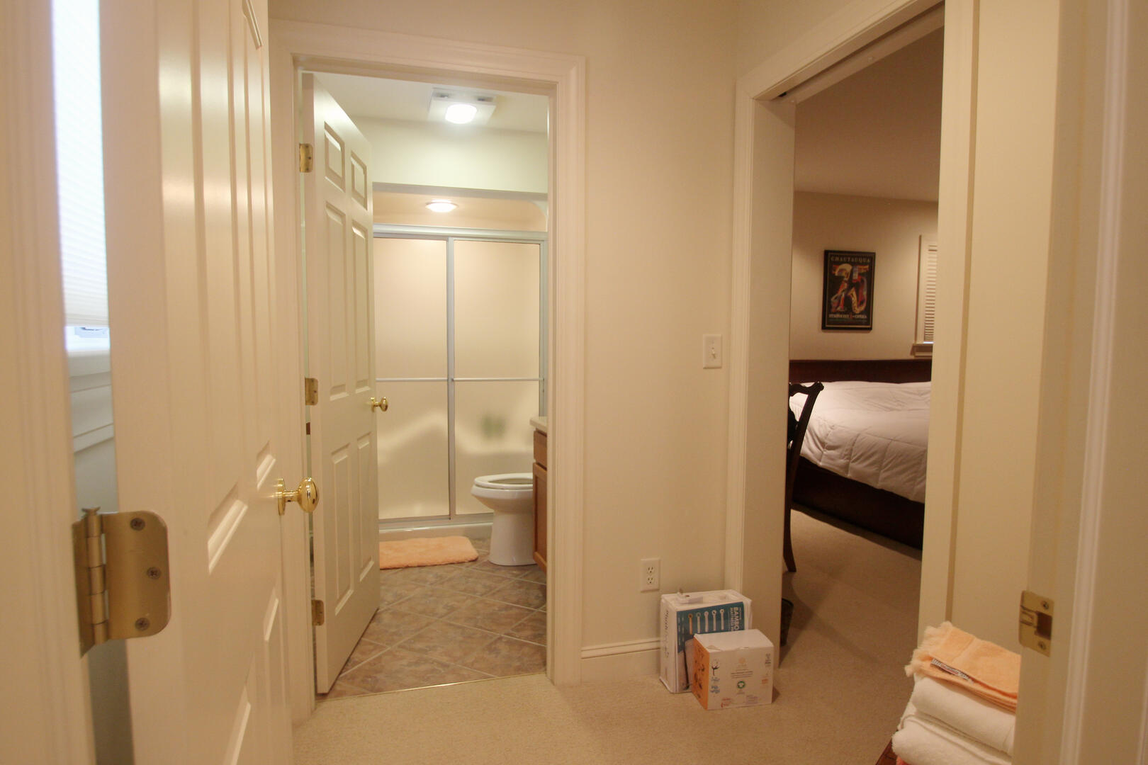 Hanson House Vacation Rental in Chautauqua ,NY Chautauqua Institution